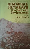 E-Book (epub) Himachal Himalaya : Ecology and Environment von S. K. Chadha
