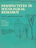 E-Book (epub) Perspectives in Mycological Research Vol. 2 (International Bioscience Series-15) von S. K. Hasija, K. S. Bilgrami