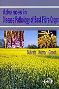 E-Book (epub) Advances In Disease Pathology Of Bast Fibre Crops von Subrata Kumar Ghosh