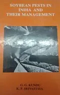ePUB Soybean Pests in India and Their Management von G. G. Kundu, K. P. Srivastava