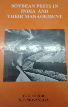 ePUB Soybean Pests in India and Their Management von G. G. Kundu, K. P. Srivastava