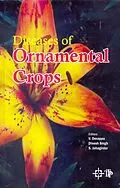 E-Book (epub) Diseases Of Ornamental Crops von V. Devappa, Dinesh Singh