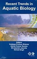 E-Book (epub) Recent Trends In Aquatic Biology von Ashok Kumar Saxena, Kuldeep Krishan Sharma