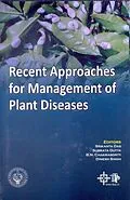 E-Book (epub) Recent Approaches For Management Of Plant Diseases von Srikanta Das, Subrata Dutta