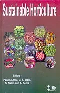 E-Book (epub) Sustainable Horticulture von Pauline Alila, C. S. Maiti, S. Naleo
