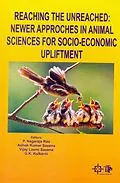 E-Book (epub) Reaching Unreached : Newer Approaches In Animal Sciences And Socio-Economic Upliftment von P. Nagaraja Rao, Ashok Kumar Saxena