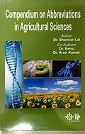 E-Book (epub) Compendium On Abbreviations In Agricultural Sciences von Shankar Lal, Renu