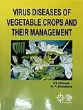 E-Book (epub) Virus Diseases Of Vegetable Crops And Their Management von Y. S. Ahlawat, K. P. Srivastava