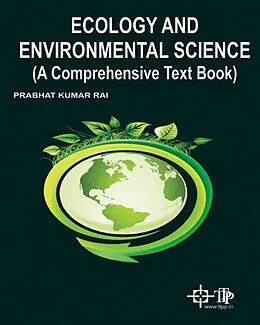 E-Book (epub) Ecology And Environmental Science von Prabhat Kumar Rai