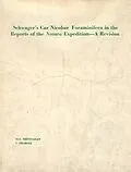 E-Book (epub) Schwager's Car Nicobar Foraminifera in the Reports of the Novara Expedition A Revision von V. Sharma, M. S. Srinivasan