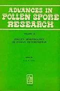 E-Book (epub) Advances In Pollen-Spore Research von P. K. K. Nair, Sushma Kothari