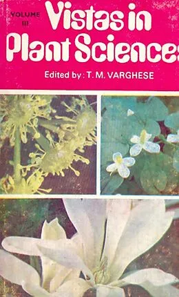E-Book (epub) Vistas in Plant Sciences Special Volume in Genetics & Plant Breeding von T. M. Varghese