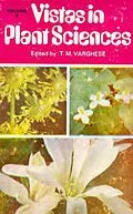 E-Book (epub) Vistas in Plant Sciences von T. M. Varghese