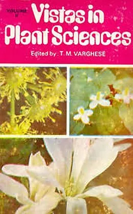 E-Book (epub) Vistas in Plant Sciences von T. M. Varghese