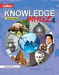 E-Book (epub) Knowledge Whizz Coursebook 4 von Kunal Savarkar, Seema Chari