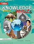 E-Book (epub) Knowledge Whizz Coursebook 6 von Kunal Savarkar, Seema Chari
