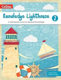 E-Book (epub) Knowledge Lighthouse Coursebook 2 von Seema Chari, Kunal Savarkar