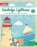 E-Book (epub) Knowledge Lighthouse Coursebook 3 von Seema Chari, Kunal Savarkar