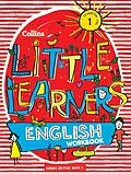 E-Book (epub) Collins Little Learners - Handwriting_Nursery von Collins Learning