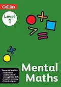 E-Book (epub) Mental Maths Coursebook 1 von Collins Learning
