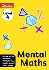 E-Book (pdf) Mental Maths Coursebook 4 von Collins Learning
