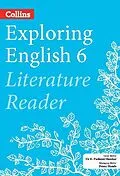 E-Book (epub) Exploring English Literature Reader 6 von K Padmini Shankar