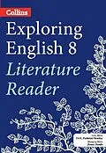 E-Book (epub) Exploring English Literature Reader 8 von K Padmini Shankar