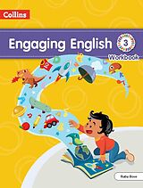 eBook (pdf) Engaging English Workbook 3 de Ruby Bose