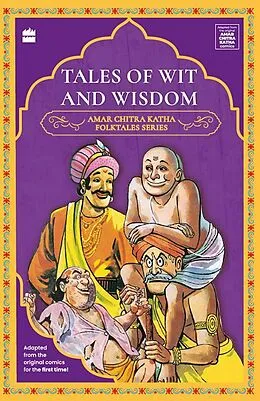E-Book (epub) Tales Of Wit And Wisdom von Christopher Baretto