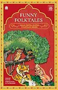 E-Book (epub) Funny Folktales von Christopher Baretto