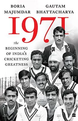 E-Book (epub) 1971 von Boria Majumdar, Gautam Bhattacharya