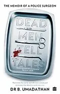 E-Book (epub) Dead Men Tell Tales von Priya K. Nair, B. Umadathan