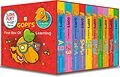 E-Book (epub) Gopi's First Box of Learning von Harpercollins India