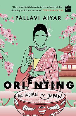 eBook (epub) Orienting de Pallavi Aiyar