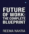 E-Book (epub) Future of Work von Reema Nakra