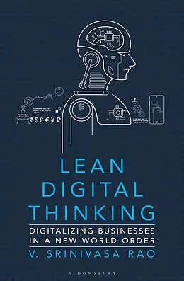 E-Book (epub) Lean Digital Thinking von V. Srinivasa Rao