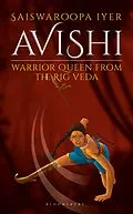 E-Book (epub) Avishi von Saiswaroopa Iyer