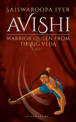 E-Book (epub) Avishi von Saiswaroopa Iyer