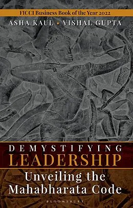 E-Book (epub) Demystifying Leadership von Asha Kaul, Vishal Gupta