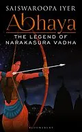 E-Book (epub) Abhaya von Saiswaroopa Iyer