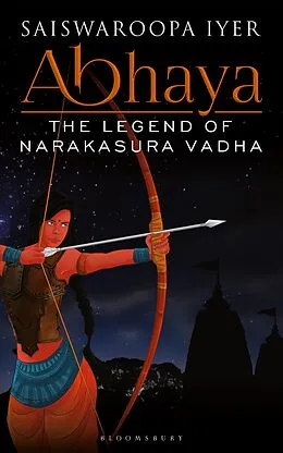 E-Book (epub) Abhaya von Saiswaroopa Iyer
