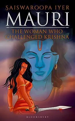 ePUB Mauri von Saiswaroopa Iyer