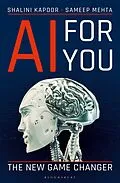 E-Book (epub) AI for You von Shalini Kapoor, Sameep Mehta