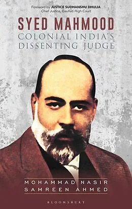 E-Book (epub) Syed Mahmood von Mohammad Nasir, Samreen Ahmed