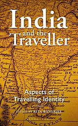 eBook (epub) India and the Traveller de Rita Banerjee