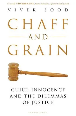 E-Book (epub) Chaff and Grain von Vivek Sood