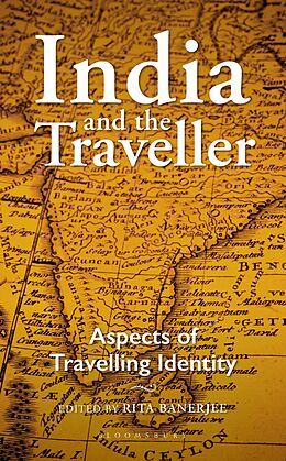 eBook (pdf) India and the Traveller de Rita Banerjee