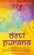 E-Book (epub) Devi Purana von Dinesh Bhatia