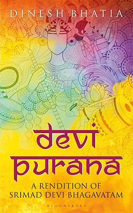 E-Book (epub) Devi Purana von Dinesh Bhatia