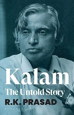 E-Book (epub) Kalam von R K Prasad